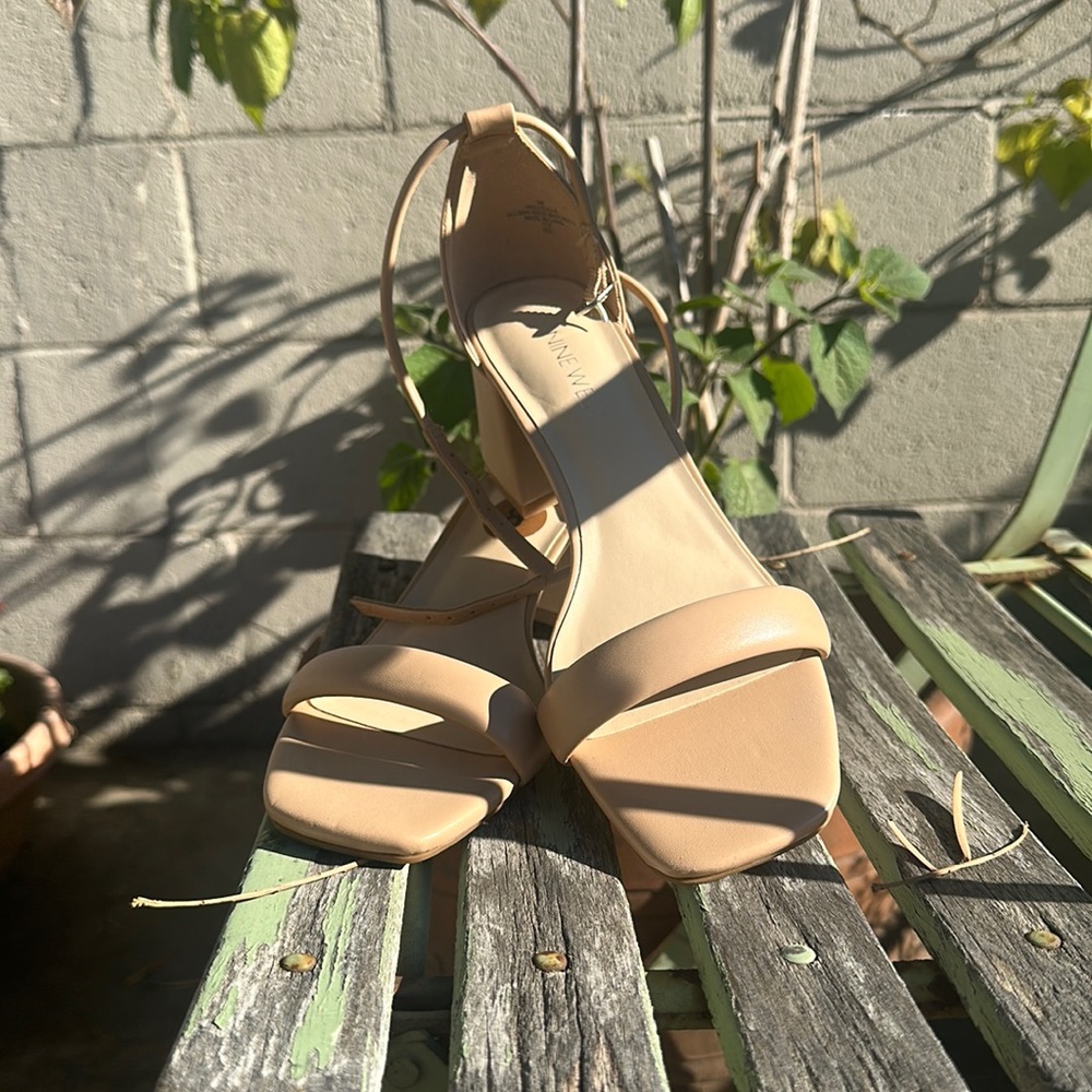 Nine West size 8